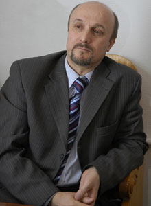 Валерий Нестеров
