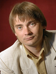 Илья Говзич