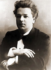 A. Петров