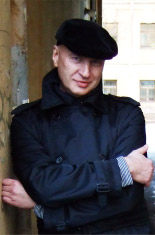 Алексей Степанюк