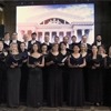 Саратовский театр оперы и балета принял участие во всероссийской хоровой акции