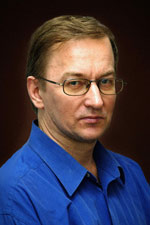 Игорь Малащенко