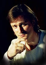Александр Баев (тенор)