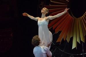 Балет «Ромео и Джульетта»