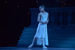 Балет «Ромео и Джульетта»